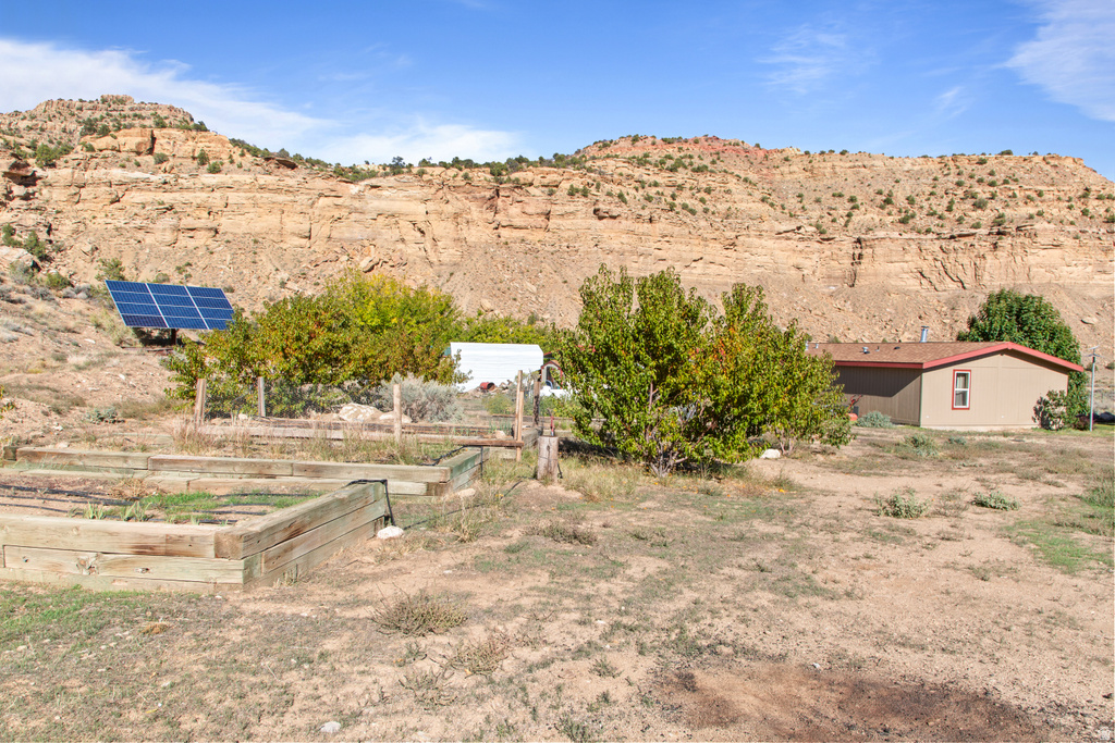 3135 N THOMPSON CYN RD Thompson, UT 84540