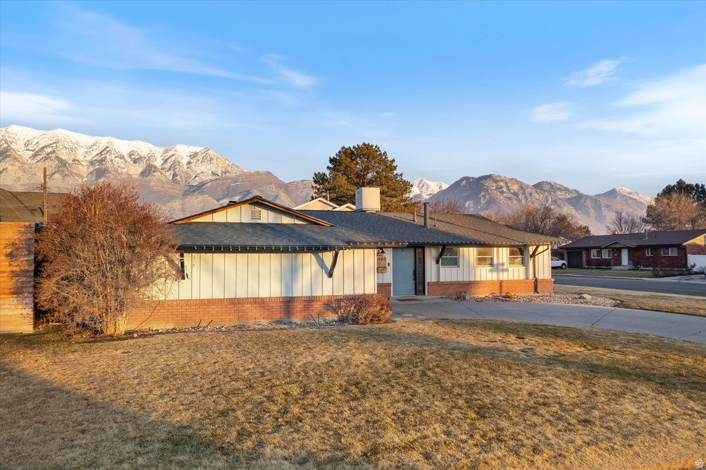 489 S 900 ST Orem, UT 84097