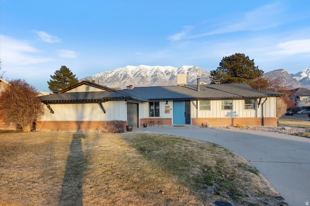 489 S 900 ST Orem, UT 84097
