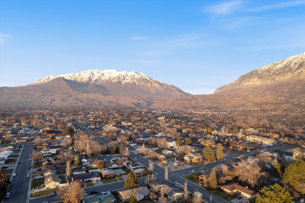 489 S 900 ST Orem, UT 84097