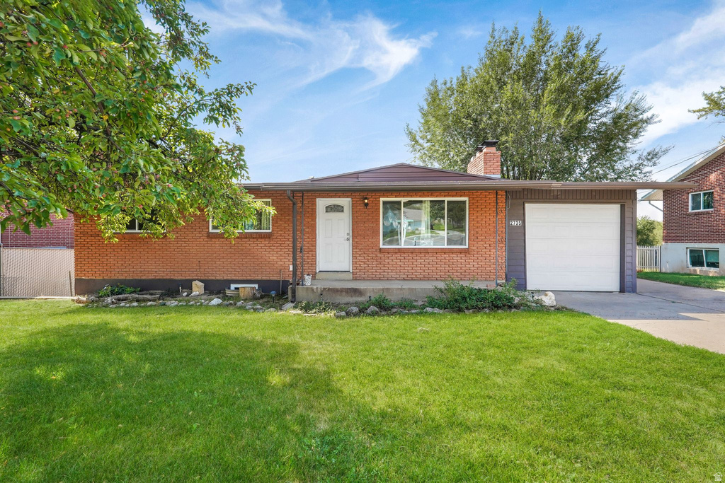 2735 N 400 E North Ogden, UT 84414