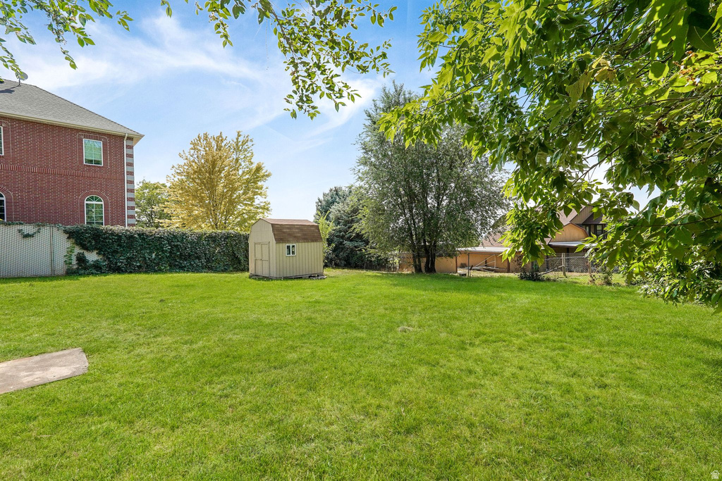 2735 N 400 E North Ogden, UT 84414