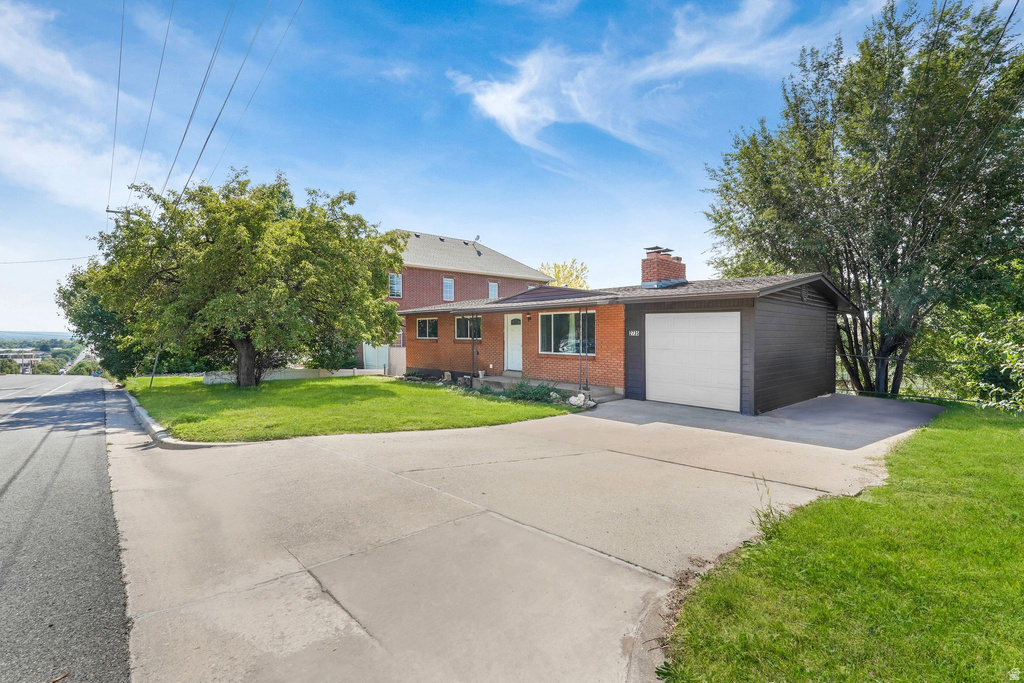 2735 N 400 E North Ogden, UT 84414