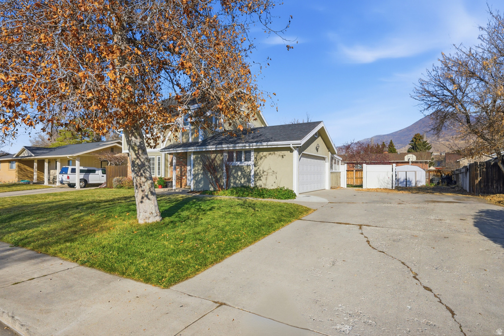 1063 E 680 N Orem, UT 84097