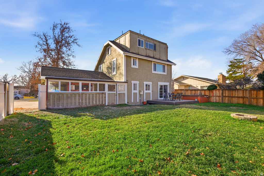 1063 E 680 N Orem, UT 84097