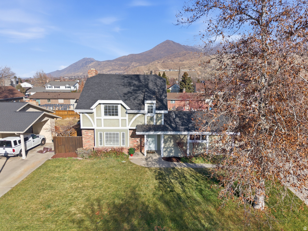 1063 E 680 N Orem, UT 84097