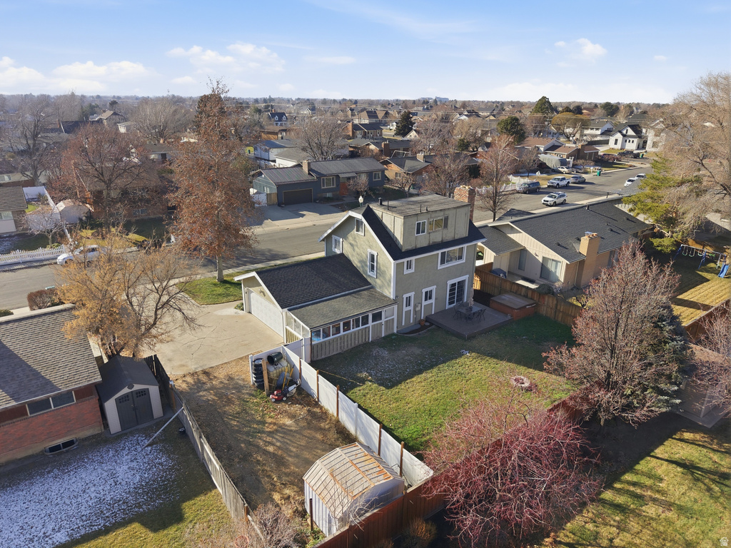 1063 E 680 N Orem, UT 84097