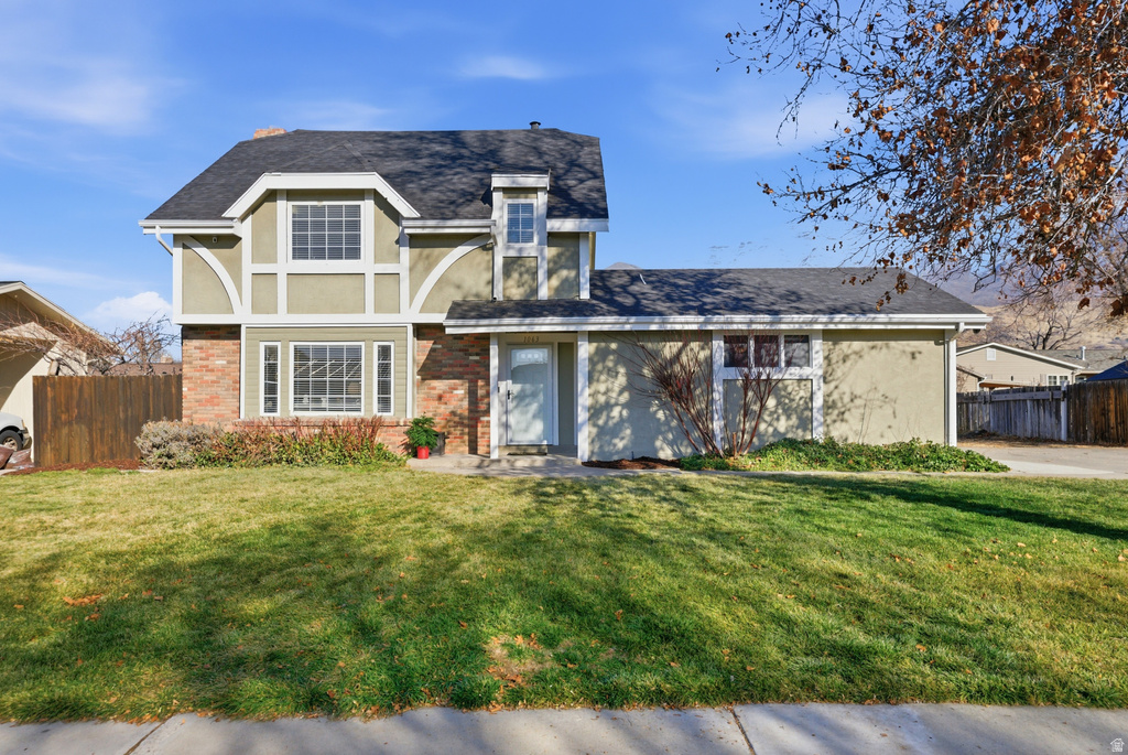 1063 E 680 N Orem, UT 84097