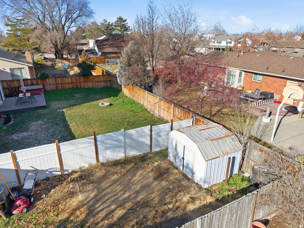 1063 E 680 N Orem, UT 84097