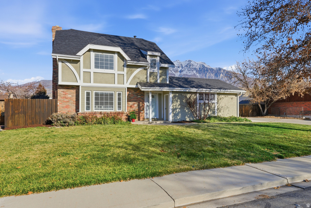 1063 E 680 N Orem, UT 84097