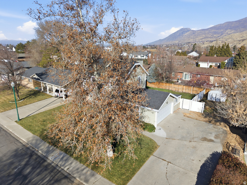 1063 E 680 N Orem, UT 84097