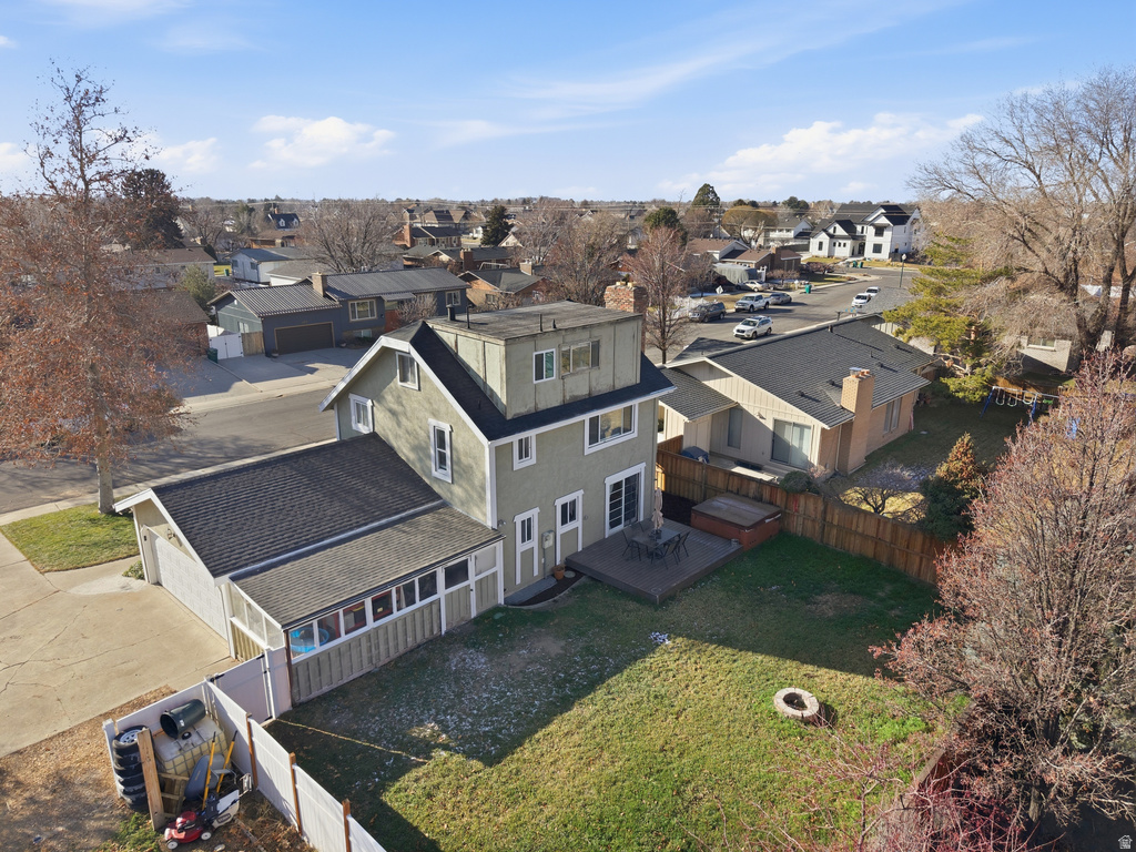 1063 E 680 N Orem, UT 84097