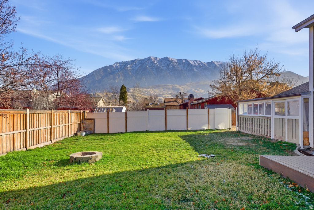 1063 E 680 N Orem, UT 84097
