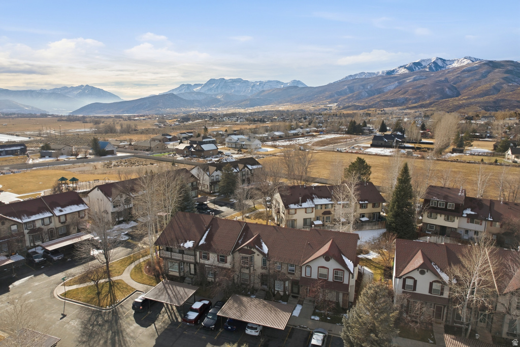 176 S GENEVA DR Midway, UT 84049