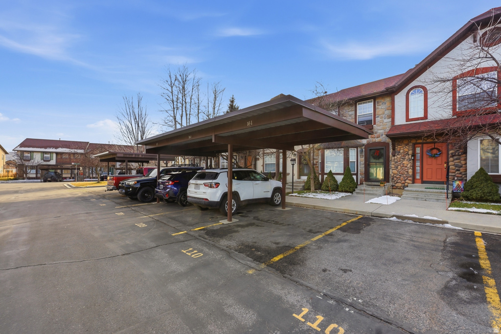 176 S GENEVA DR Midway, UT 84049