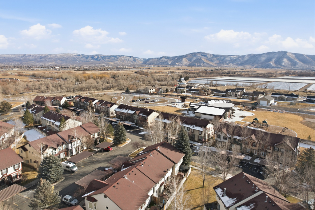 176 S GENEVA DR Midway, UT 84049