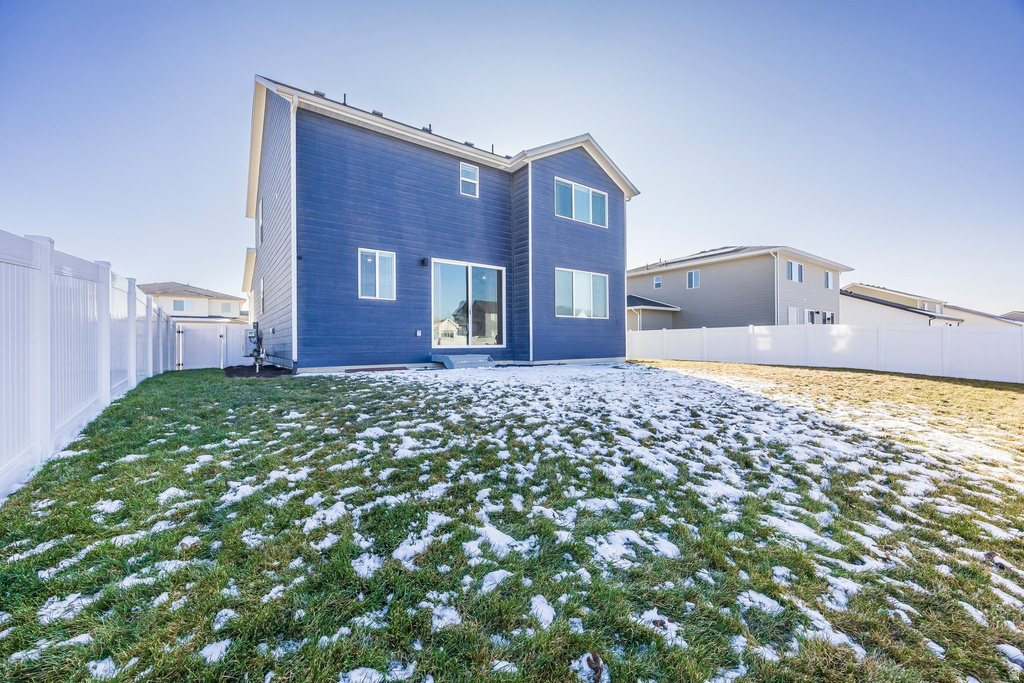 1753 E BISON DR Eagle Mountain, UT 84005