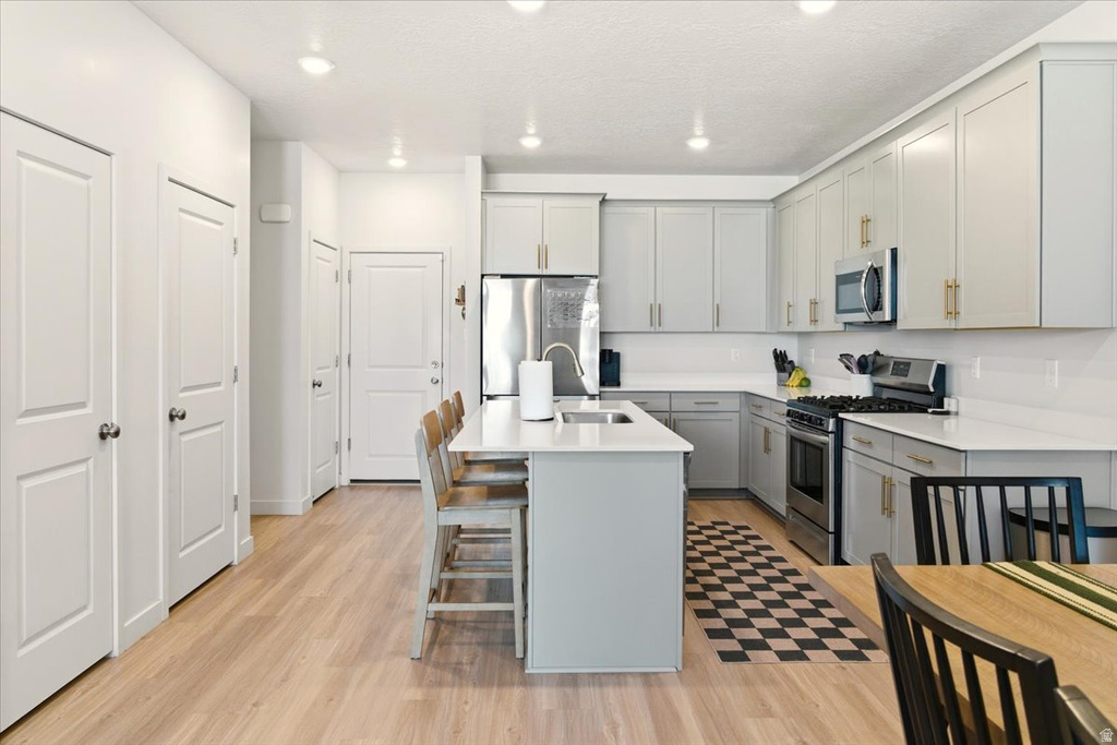 1166 W EARLY WAY Bluffdale, UT 84065