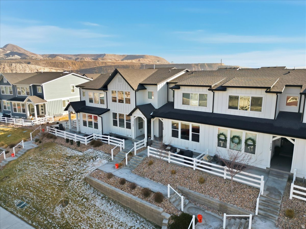 1166 W EARLY WAY Bluffdale, UT 84065