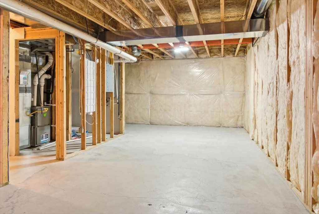 1166 W EARLY WAY Bluffdale, UT 84065