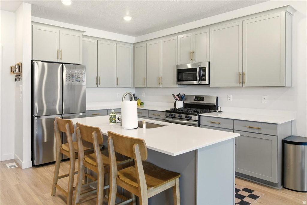 1166 W EARLY WAY Bluffdale, UT 84065