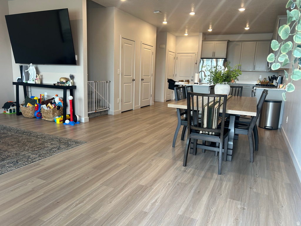 1166 W EARLY LIGHT WAY Bluffdale, UT 84065