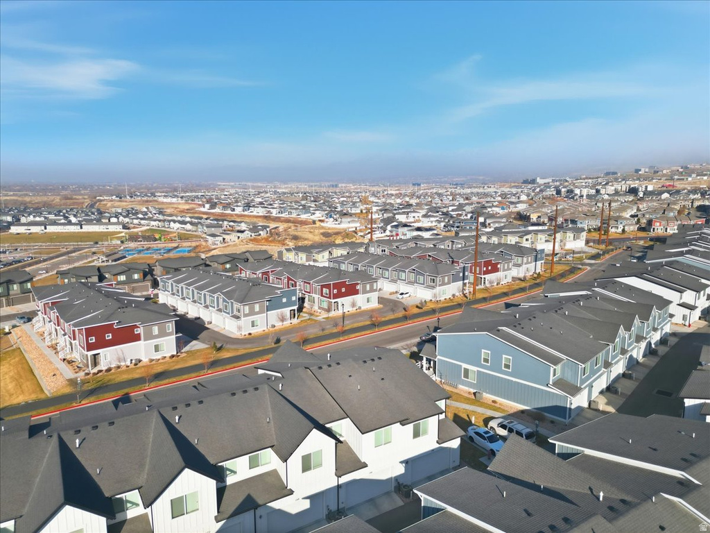 1166 W EARLY WAY Bluffdale, UT 84065