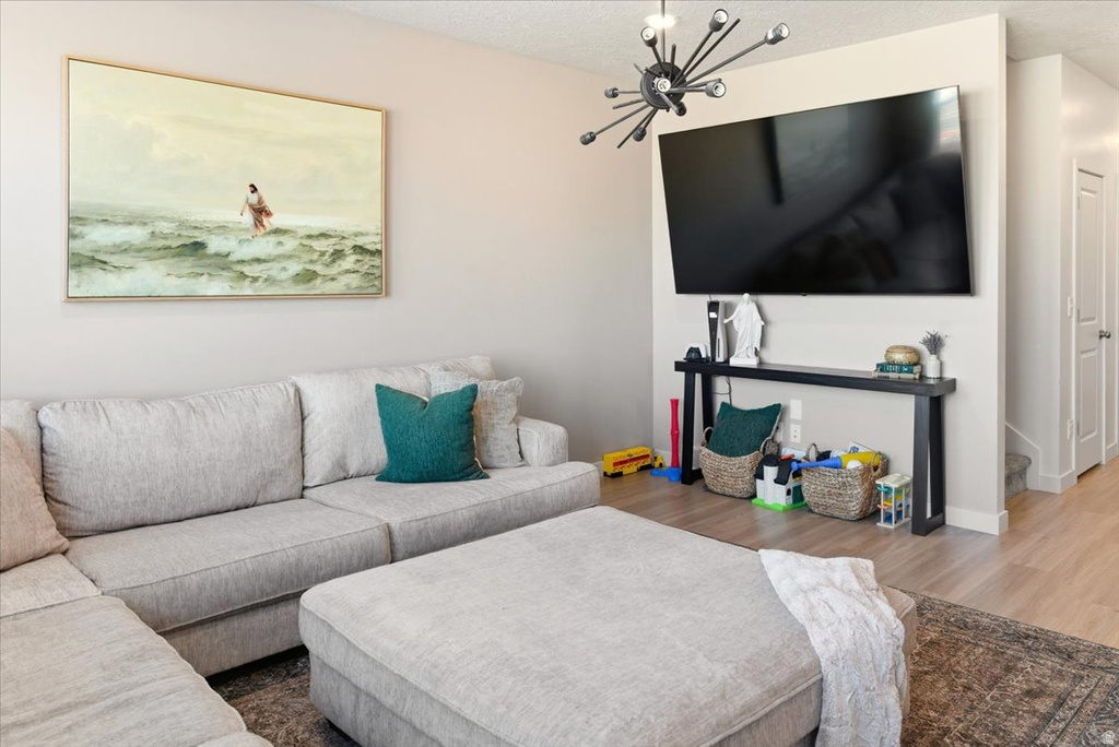 1166 W EARLY WAY Bluffdale, UT 84065