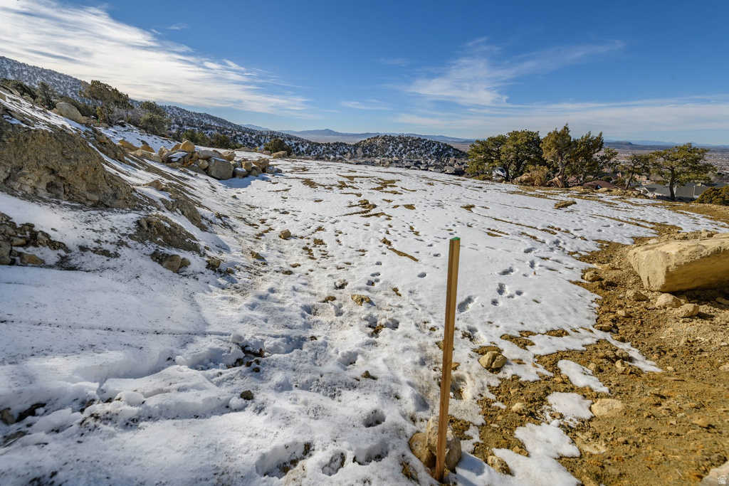 1960 N MAHOGANY CIR Cedar City, UT 84721