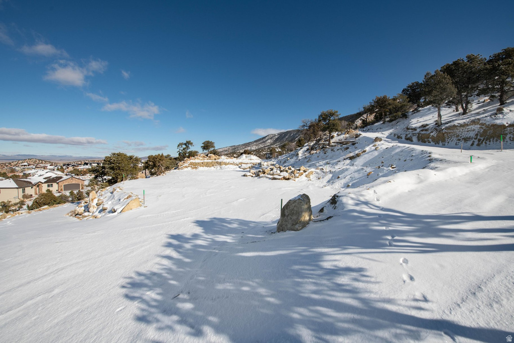 1960 N MAHOGANY CIR Cedar City, UT 84721