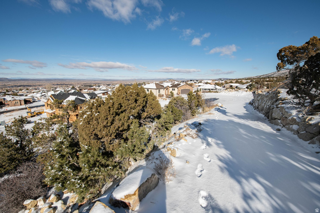 1960 N MAHOGANY CIR Cedar City, UT 84721