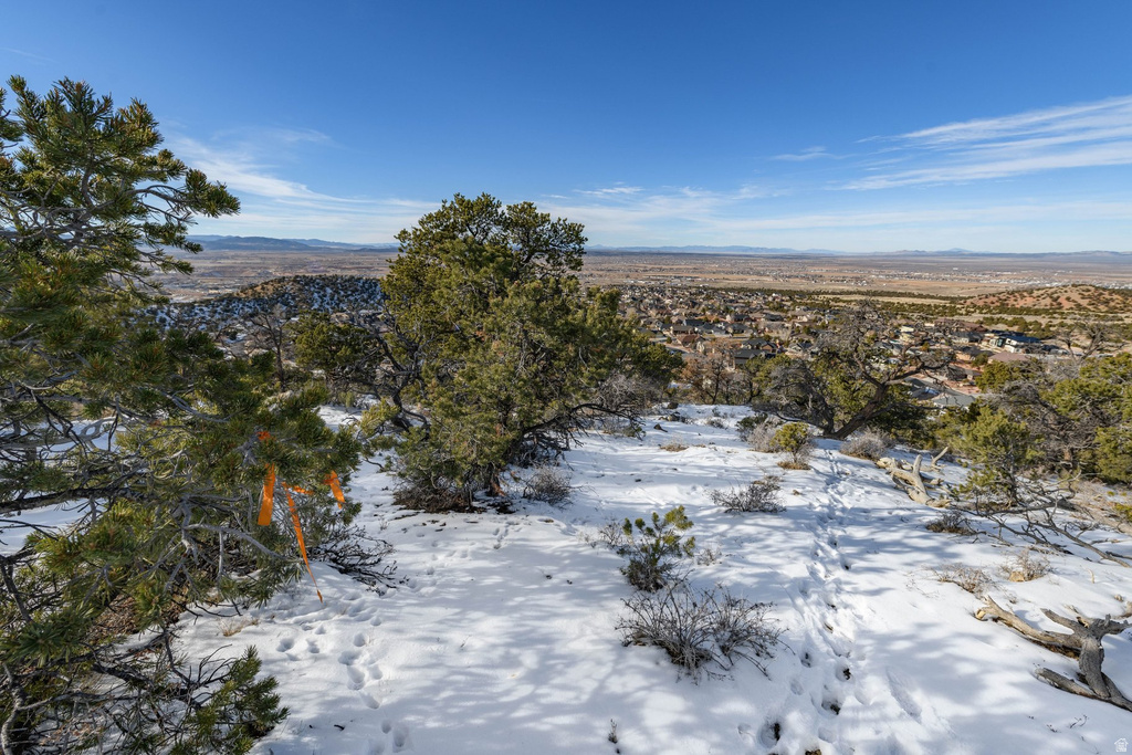 1960 N MAHOGANY CIR Cedar City, UT 84721