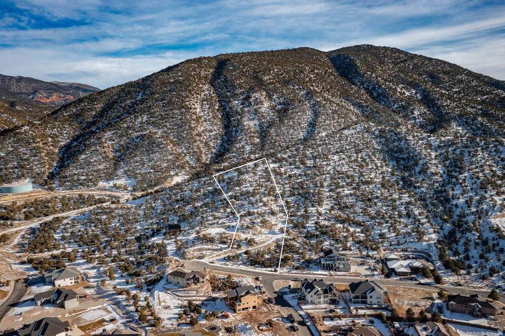 1960 N MAHOGANY CIR Cedar City, UT 84721