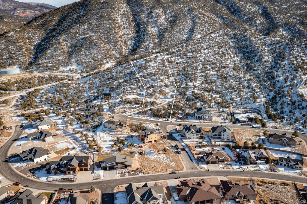 1960 N MAHOGANY CIR Cedar City, UT 84721