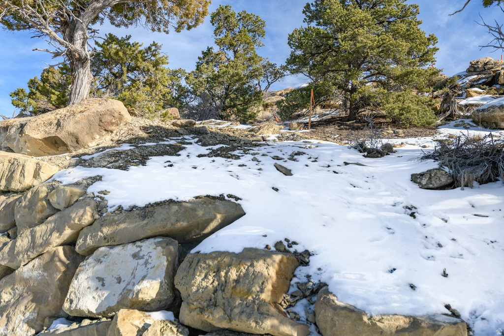 1960 N MAHOGANY CIR Cedar City, UT 84721