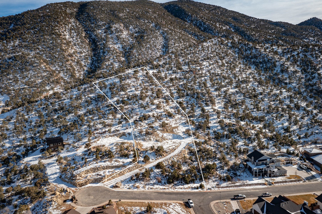 1960 N MAHOGANY CIR Cedar City, UT 84721