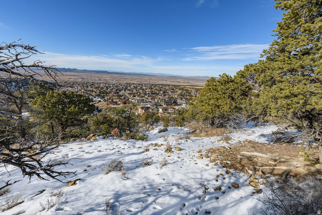 1960 N MAHOGANY CIR Cedar City, UT 84721