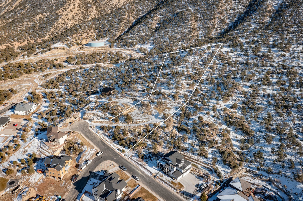 1960 N MAHOGANY CIR Cedar City, UT 84721