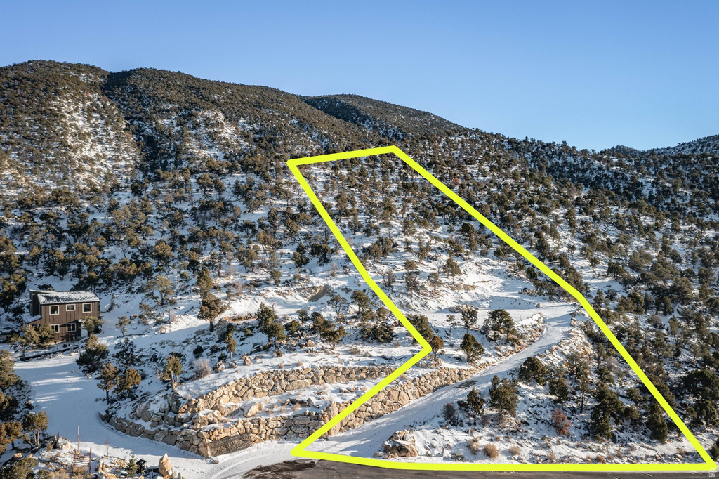 1960 N MAHOGANY CIR Cedar City, UT 84721