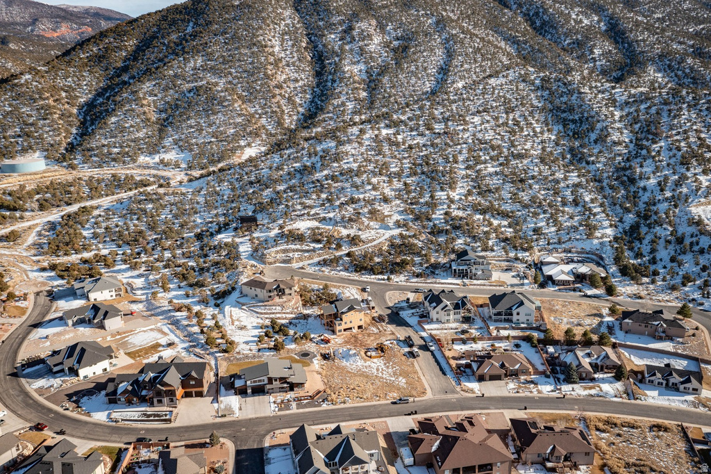 1960 N MAHOGANY CIR Cedar City, UT 84721