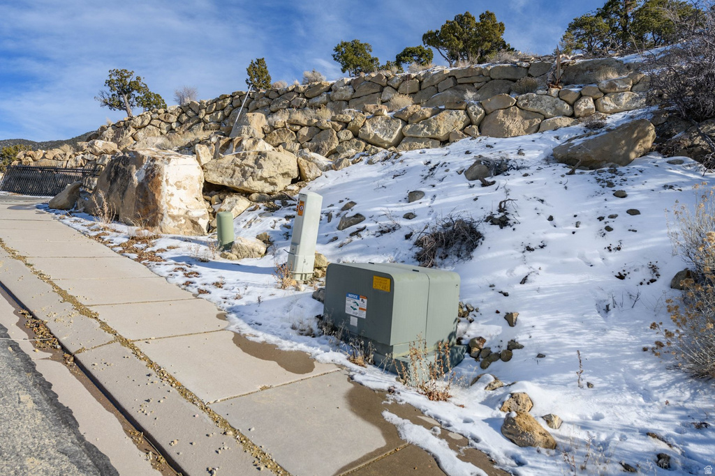 1960 N MAHOGANY CIR Cedar City, UT 84721