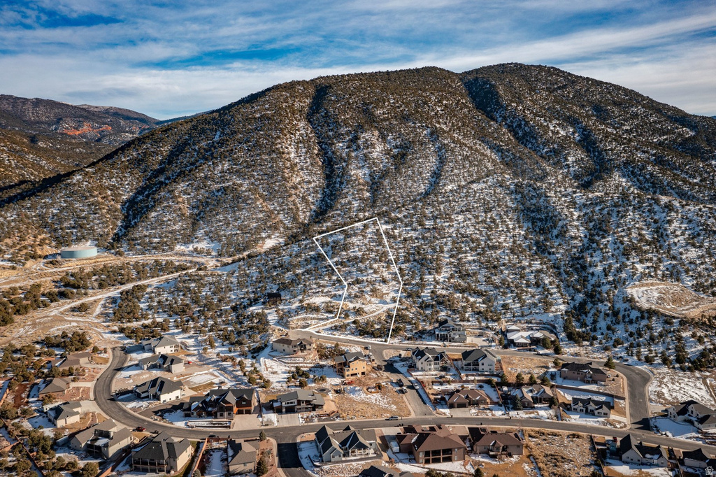 1960 N MAHOGANY CIR Cedar City, UT 84721