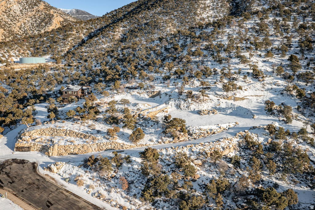 1960 N MAHOGANY CIR Cedar City, UT 84721