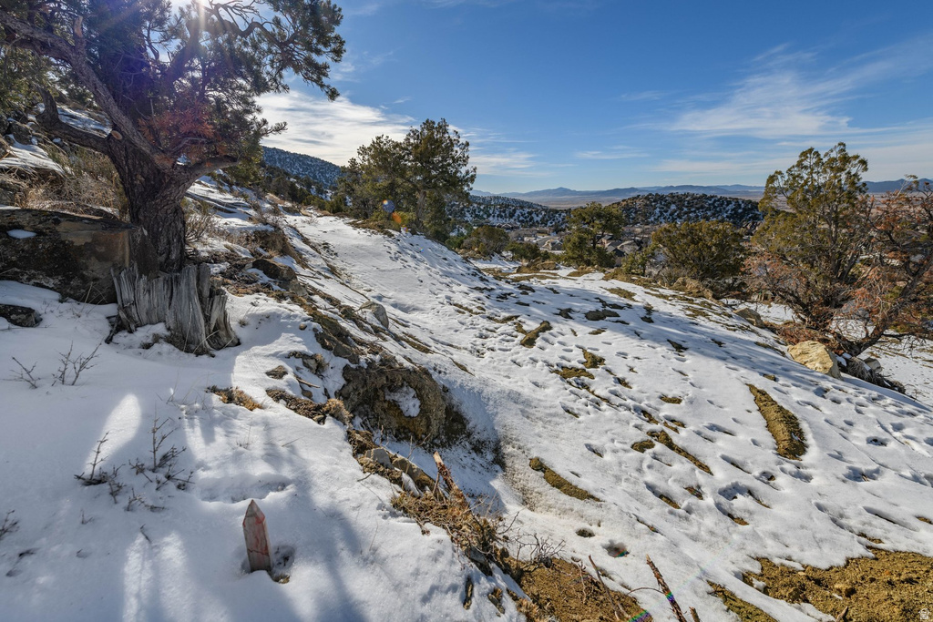 1960 N MAHOGANY CIR Cedar City, UT 84721