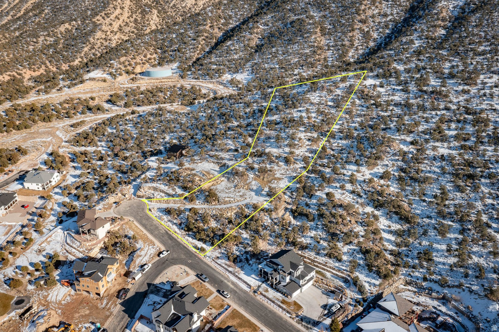 1960 N MAHOGANY CIR Cedar City, UT 84721