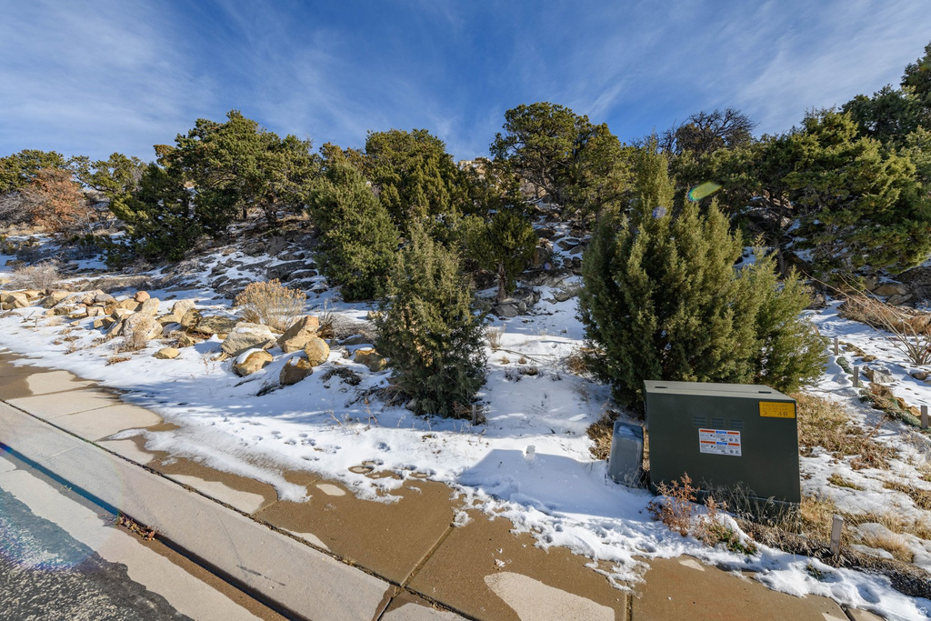 1960 N MAHOGANY CIR Cedar City, UT 84721