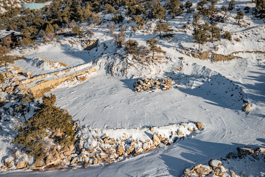 1960 N MAHOGANY CIR Cedar City, UT 84721