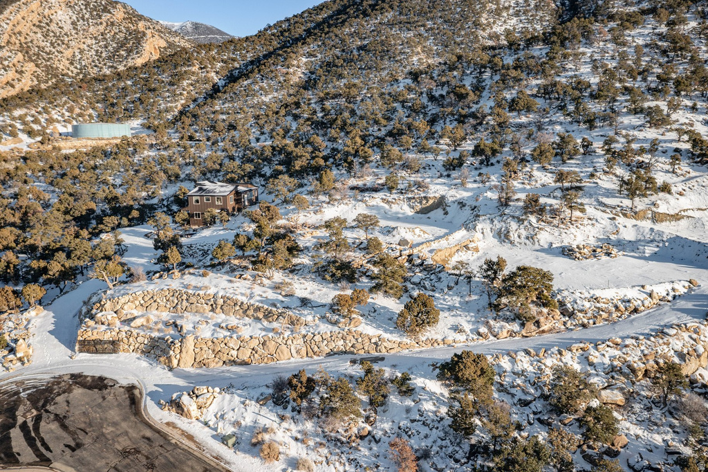 1960 N MAHOGANY CIR Cedar City, UT 84721