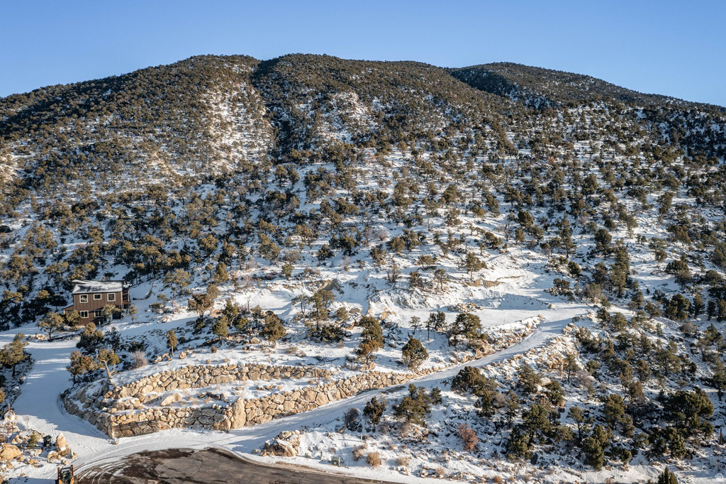 1960 N MAHOGANY CIR Cedar City, UT 84721