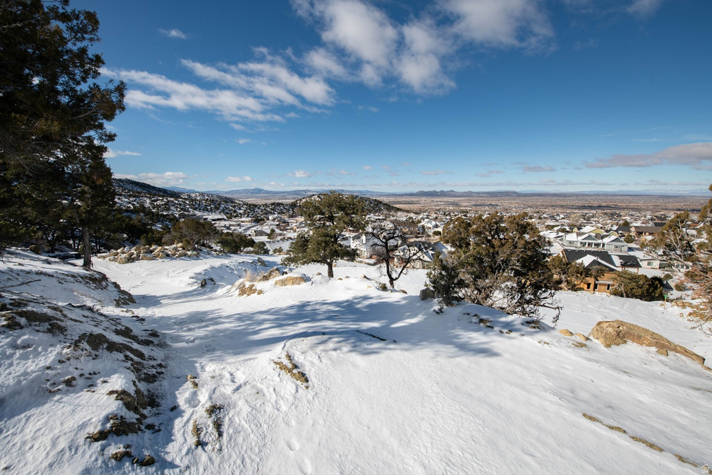 1960 N MAHOGANY CIR Cedar City, UT 84721